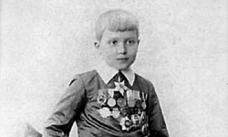 KONCERTOWY MAŁY GENIUSZ