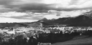 LEKARZ O WIELU TALENTACH