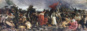 WOLAŁ ZGINĄĆ NIŻ UCIEKAĆ