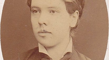  Wanda Podgórska z Turskich w 1870 r.  