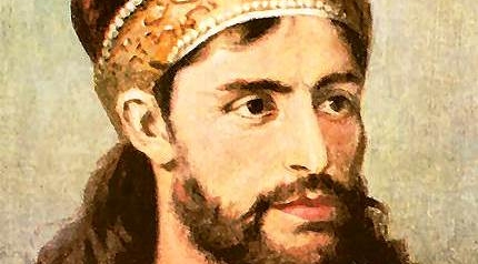  Kazimierz II Sprawiedliwy.  