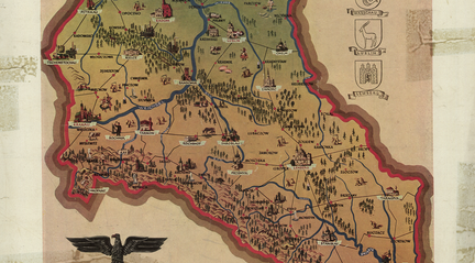  Generalne Gubernatorstwo  