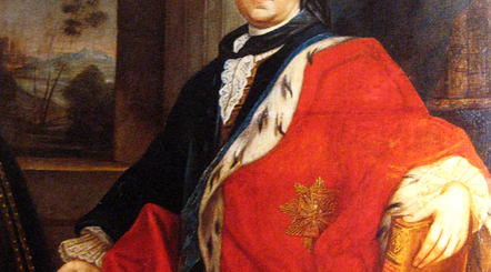  Stanisław Lubomirski  