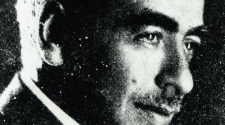  Aleksander Hertz (1879-1928).  