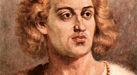  Bolesław IV Kędzierzawy.  