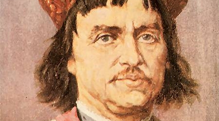  Bolesław V Wstydliwy.  