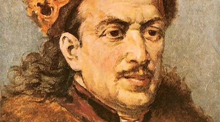  Kazimierz Jagiellończyk.  