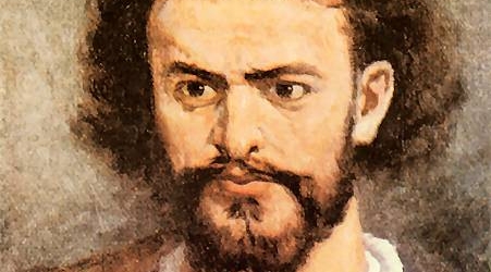  Ludwik Andegaweński.  