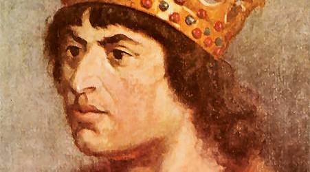  Aleksander Jagiellończyk.  