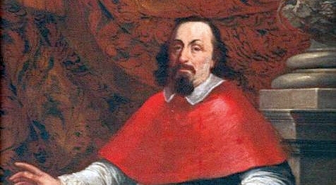  Portret biskupa Karola Ferdynanda  