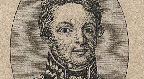  Jan Henryk Dąbrowski  