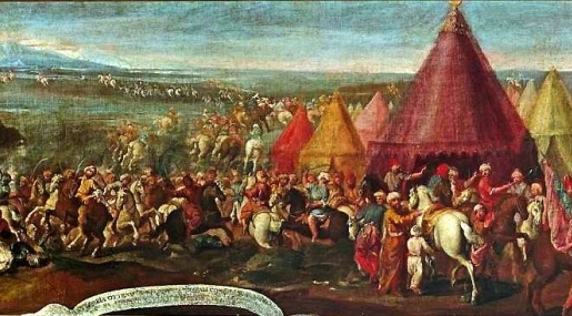  "Bitwa pod Wiedniem".  