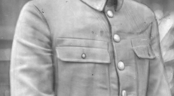  Józef Piłsudski (1916 r.)  