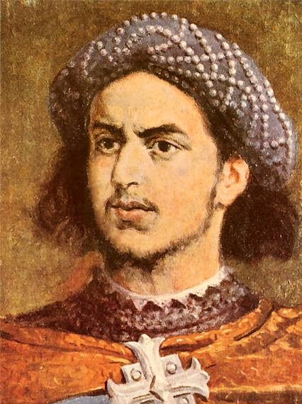  Władysław III Wareńczyk.  
