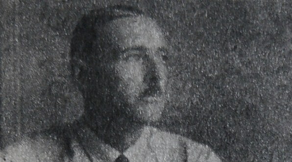  Władysław Mrajski, konstruktor samochodów.  