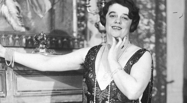  Halina Starska, aktorka, reżyser, dyrektor teatru.  