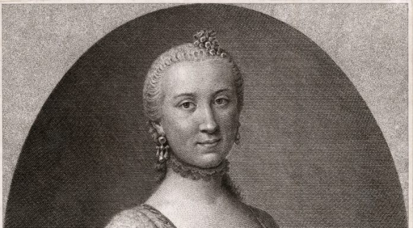  "Maria Amelia Henrici Comitis a Brühl Fillia, Georgii Mniszech Castelani Cracoviensis Conjux"  