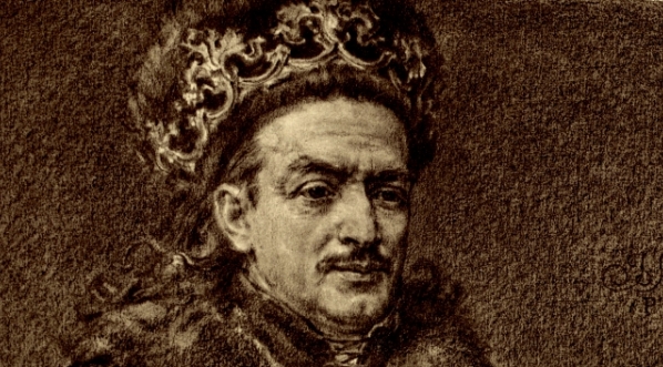  "Kazimierz Jagiellończyk" Jana Matejki.  