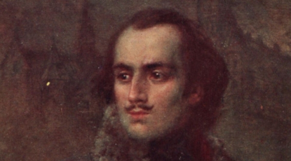  "Kazimierz Pułaski" Jana Styki.  