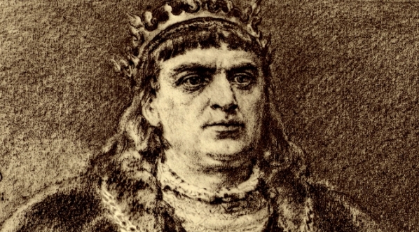  "Zygmunt I" Jana Matejki.  