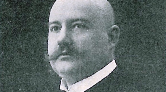  Ludwik Miklaszewski.  