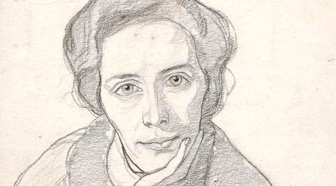  "Portret żony" Jana Rembowskiego.  