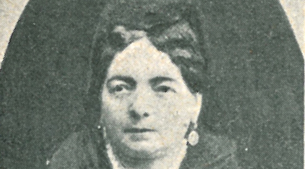  Wincentyna Małecka.  