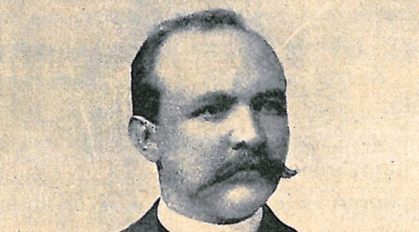  Franciszek Jawdyński.  