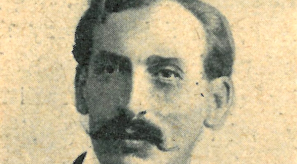  Kazimierz Marcin Sosnowski.  