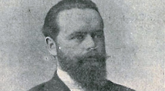  Godzimir Małachowski.  