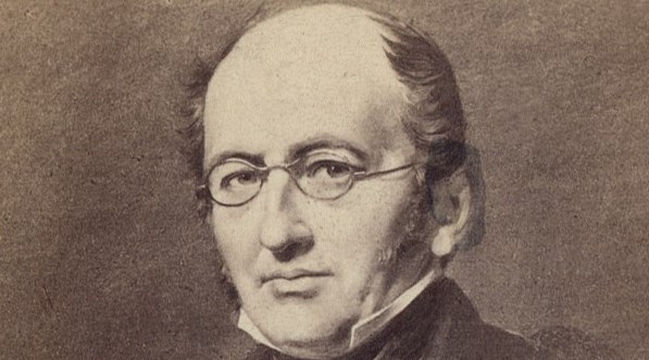  "Portret Józefa Korzeniowskiego".  