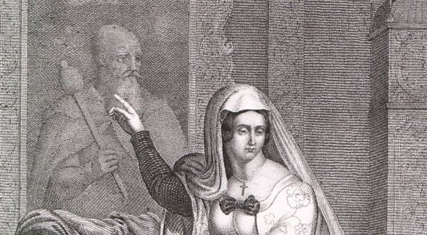  Elżbieta Drużbacka.  