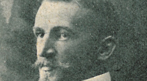  Ludwik Panczakiewicz.  