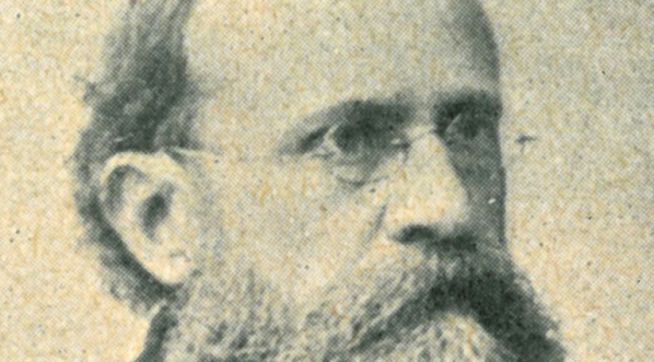  Bronisław Leonard Radziszewski.  