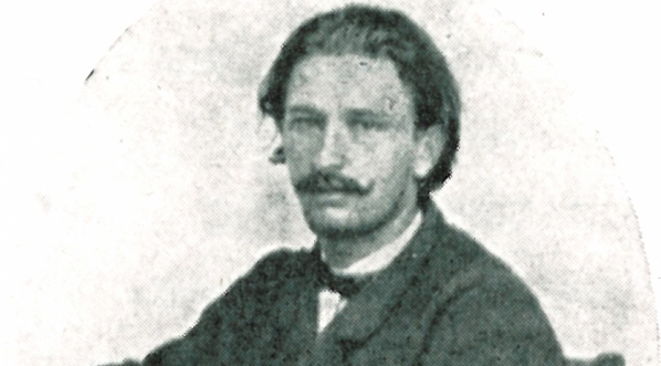  Józef Popowski.  
