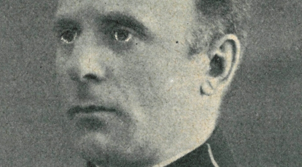  Jerzy Bogusław Sienkiewicz.  