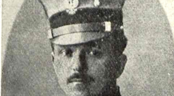  Jan Syrokomla-Syrokomski.  