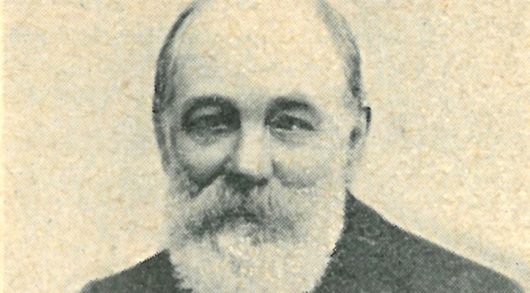  Stanisław Stroński.  