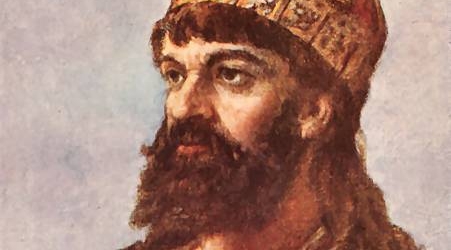  Mieszko I.  