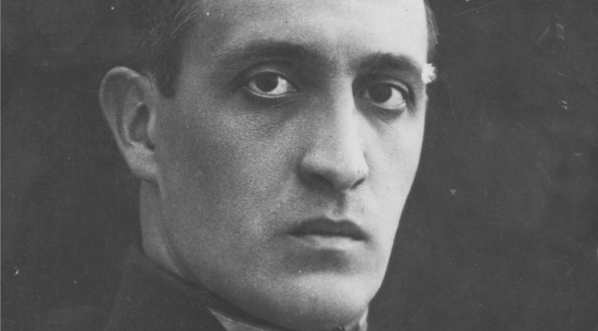  Pułkownik Gustaw Orlicz-Dreszer.  