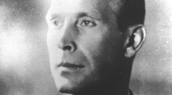  Mieczysław Boruta-Spiechowicz, generał - fotografia portretowa. (1936 - 1939 r.)  