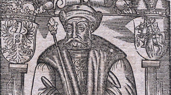  Zygmunt I  