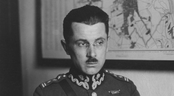  Wacław Stachiewicz. (1925 - 1934 r.)  