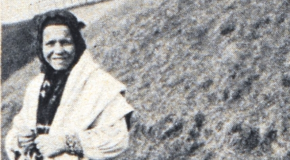  "Z prosięciem na targ".  