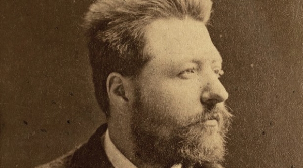  Portret Konstantego Przezdzieckiego.  