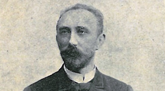  Leon Nencki.  