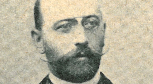  Eustachy Onufry Dobiecki.  