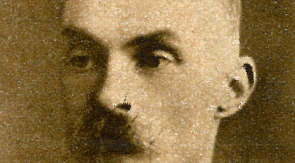  Konstanty Rdułtowski.  