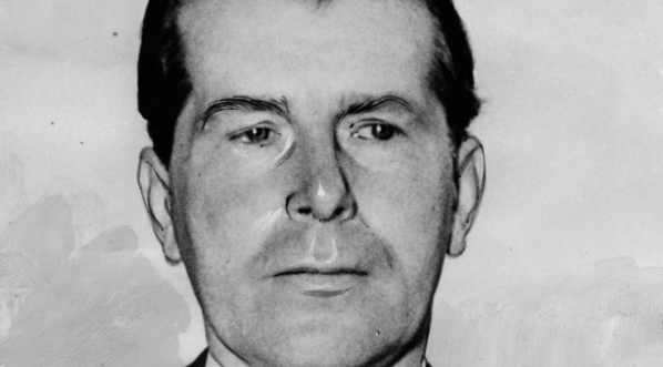  Jerzy Potocki, ambasador Polski w Stanach Zjednoczonych. Fotografia portretowa. (marzec 1940 r.)  