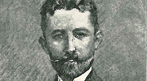  Kazimierz Odrzywolski.  